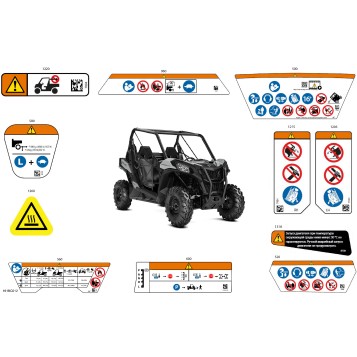 07- Body - Warning Decals