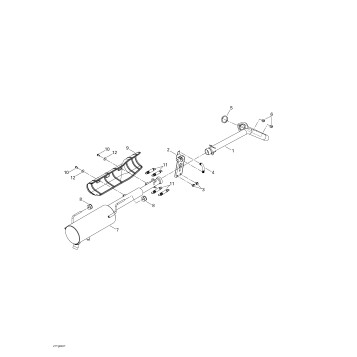 01- Exhaust System