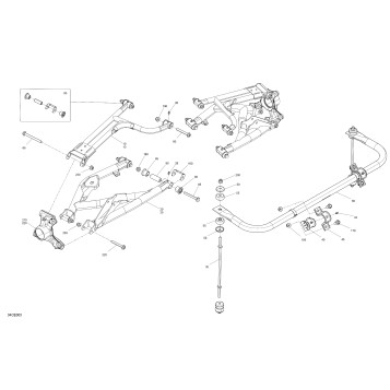 05- Suspension - Rear Components
