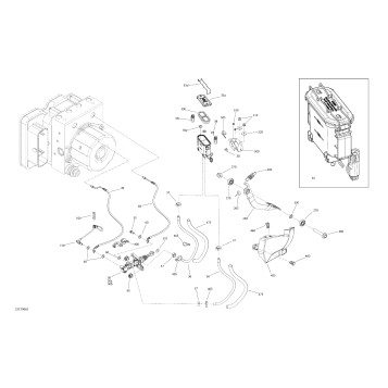 06- Brakes - Master Cylinder