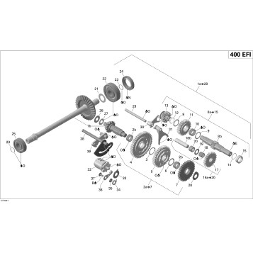 05- Gear Shift