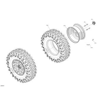 04- Drive - Front Wheels