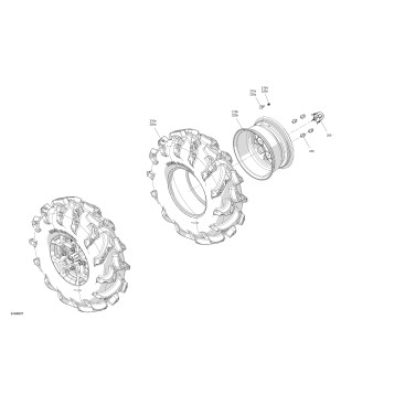 04- Drive - Front Wheels