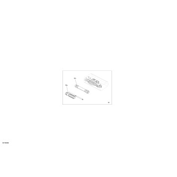 07- Body - Rear Storage Tray