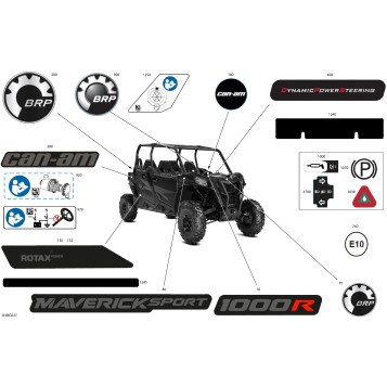 07- Body - Decals
