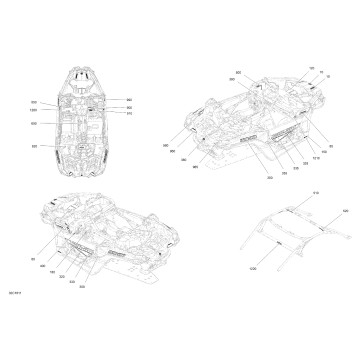09- Decals - Package STD