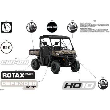 07- Body - Decals