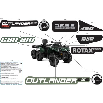 07- Body - Feature Decals