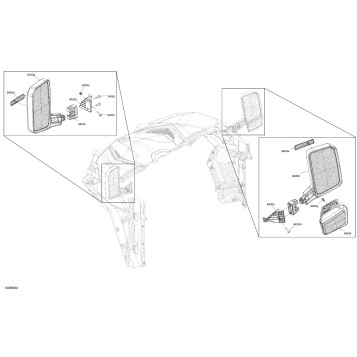 09- Miscellaneous - Mirrors