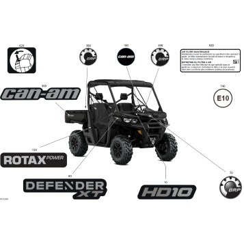 07- Body - Decals