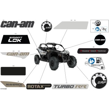 07- Body - Decals