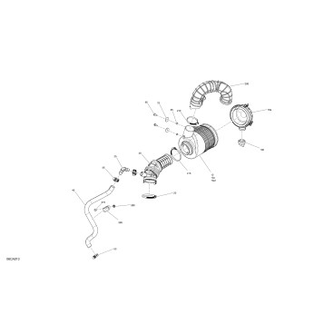 02- Engine - Air Intake