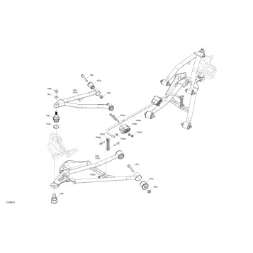 05- Suspension - Front