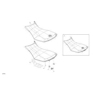 07- Body - Seat