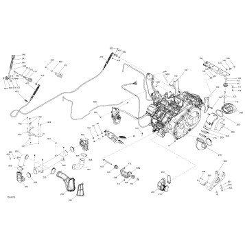 02- Engine - System
