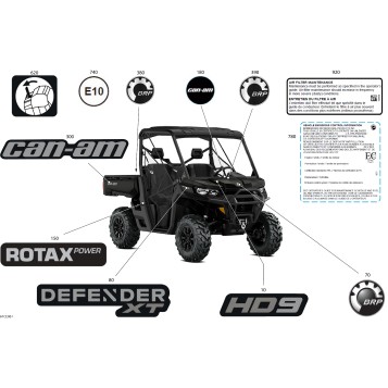 07- Body - Decals