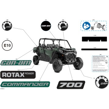 07- Body - Decals
