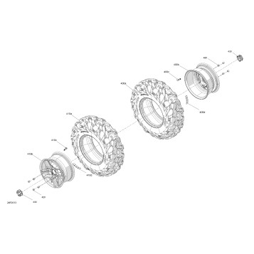 04- Drive - Front Wheels