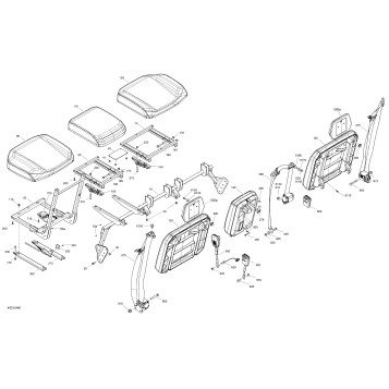 07- Body - Seat