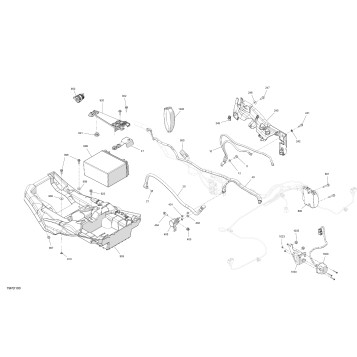 08- Electric - Rear Section