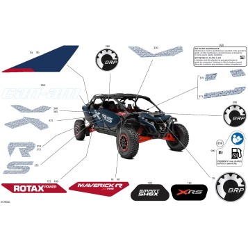 07- Body - Decals