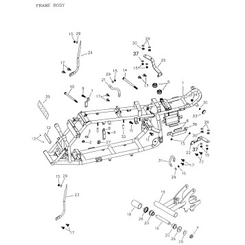 09- Frame And Body