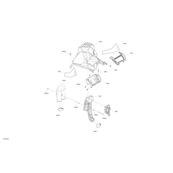07- Body - Snorkel