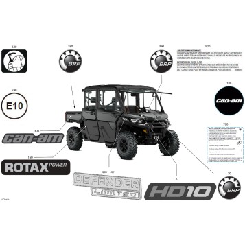 07- Body - Decals
