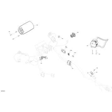 08- Electric - Front Section