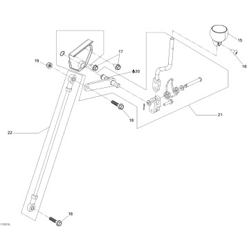 05- Gear Shift