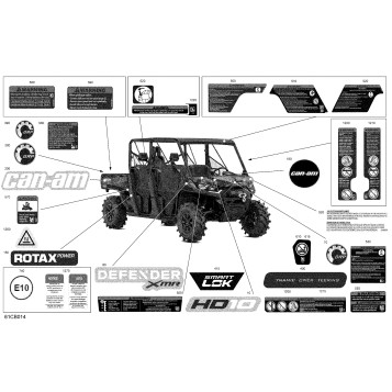 07- Body - Decals