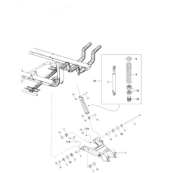 08- Rear Suspension