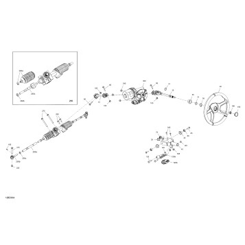 03- Mechanic - Steering