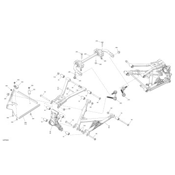 05- Suspension - Rear Components