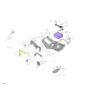 08- Electric - Rear Section