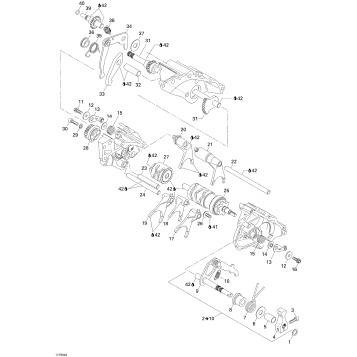 05- Gear Shift