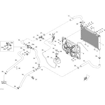 01- Cooling System, Until Sept 1st 2010