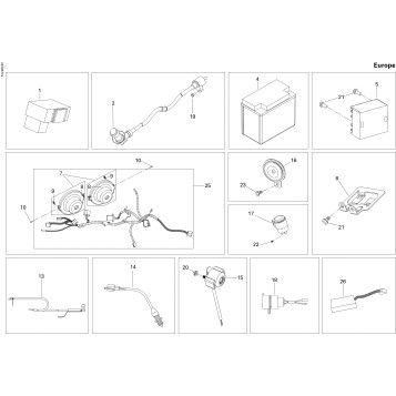 10- Electrical Components Europe