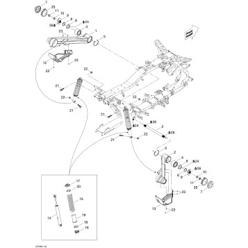 08- Rear Suspension