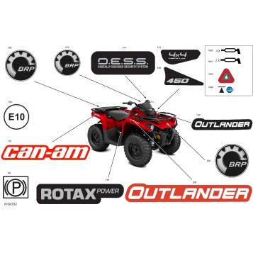 07- Body - Decals