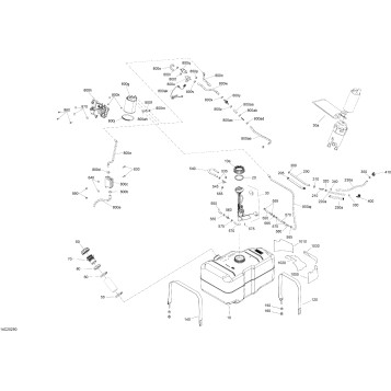 02- Engine - Fuel - Evap