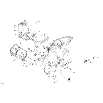 08- Electric - Front Section