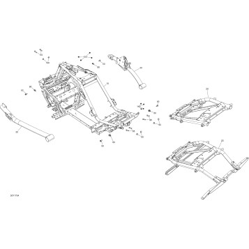 09- Frame - All Models