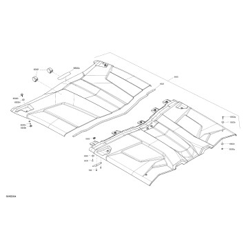 07- Body - Roof