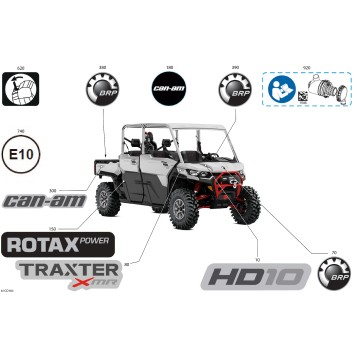 07- Body - Decals