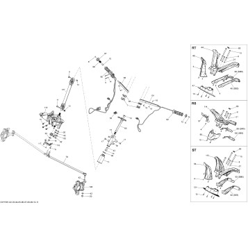 07- Steering _23Y1505