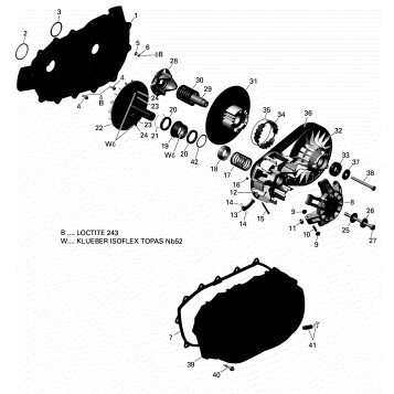 01- ROTAX - CVT