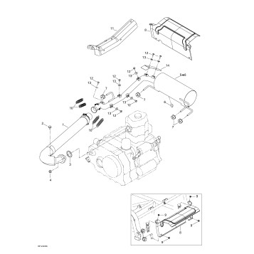 01- Exhaust System