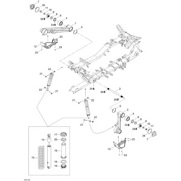 08- Rear Suspension