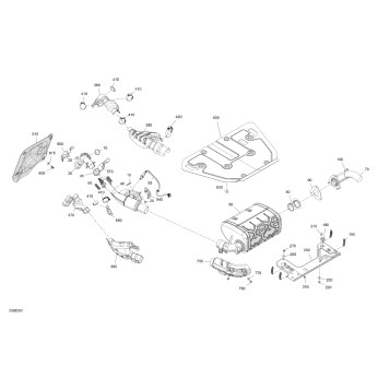 02- Engine - Exhaust